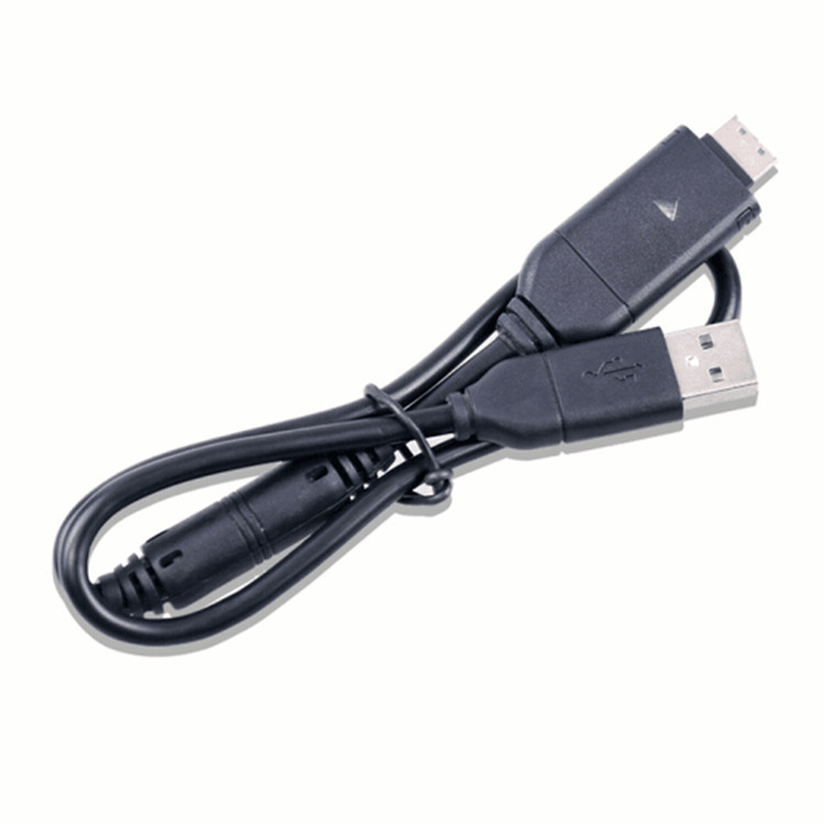 Factory direct sales for Samsung digital camera SUC-C7 C3 data cable camera cable rechargeable transmission