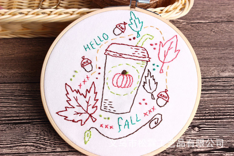 Taza de té de leche