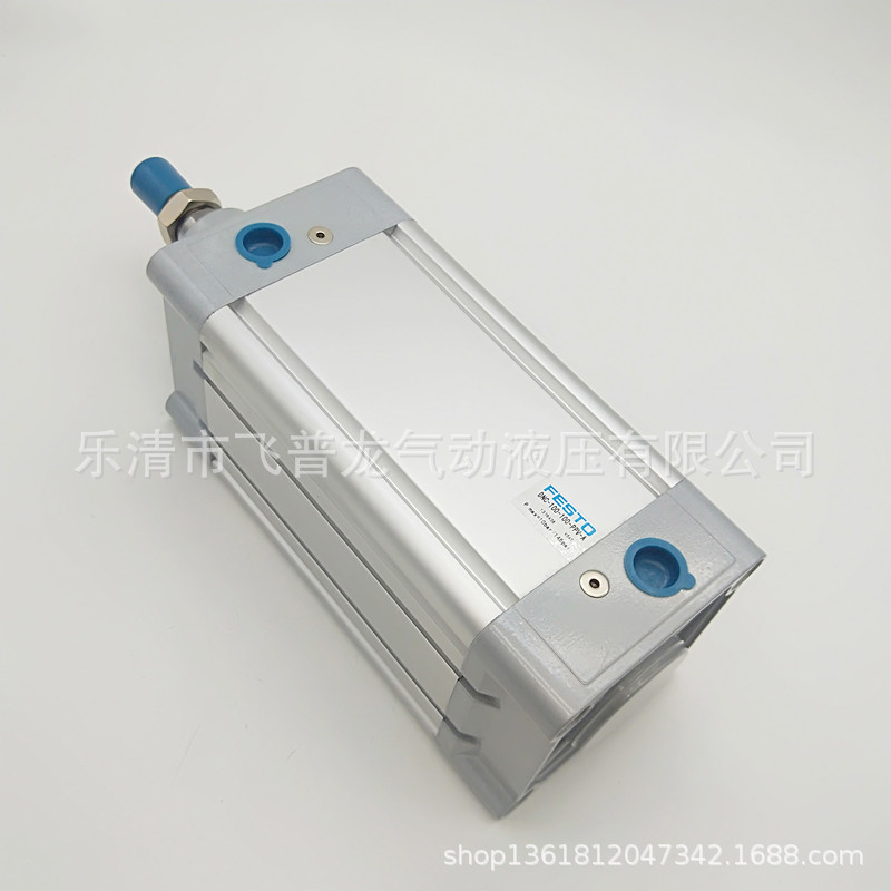 费斯托气缸DNC-125-100-PPV-A  DNC气缸 批发价格优货期快 型号全