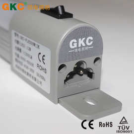 GKCLED机柜灯PLE500雷达款12W220V通信柜灯配电柜灯仿威图机柜灯