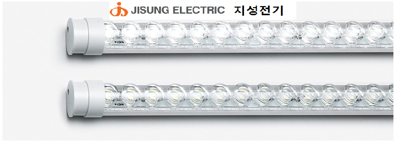 销售韩国jisungelec灯具灯管LED-Refrigerating/Freezing