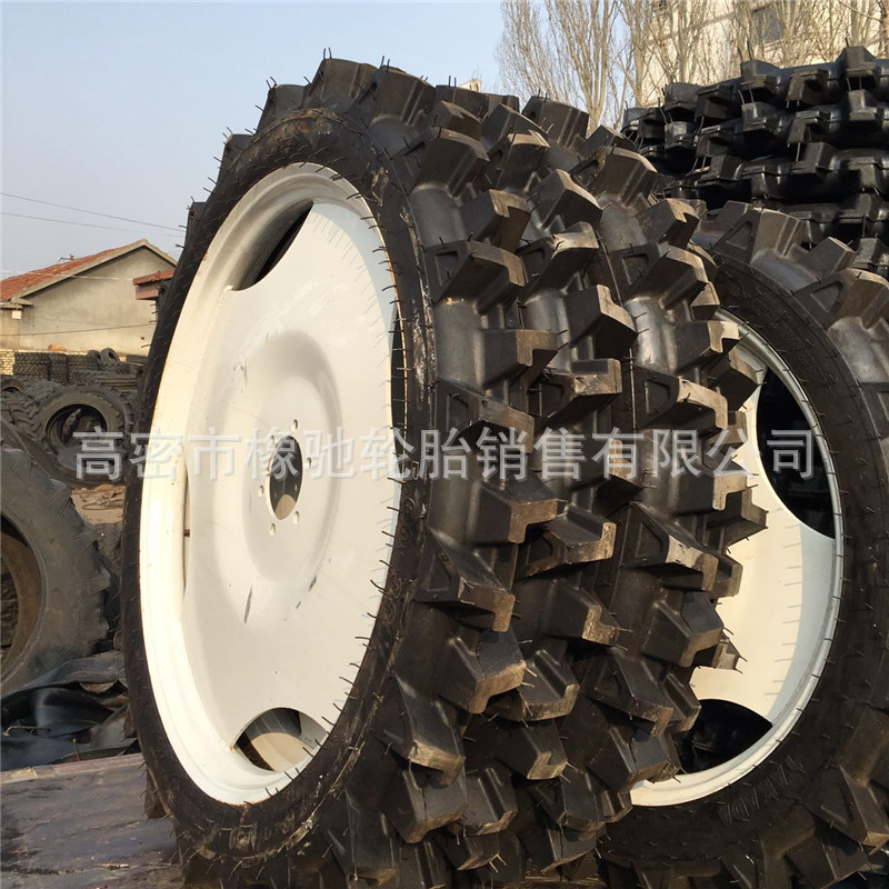 改装打药机轮胎4.5-19 500-19 12/90-26 600-29 650-32含钢圈