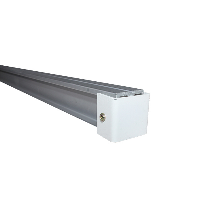 昱阳GX摄影棚 电视台演播室悬挂工字型轨道堵头配合工字轨道使用