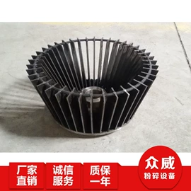 粉碎机;粉碎设备配件;研磨机