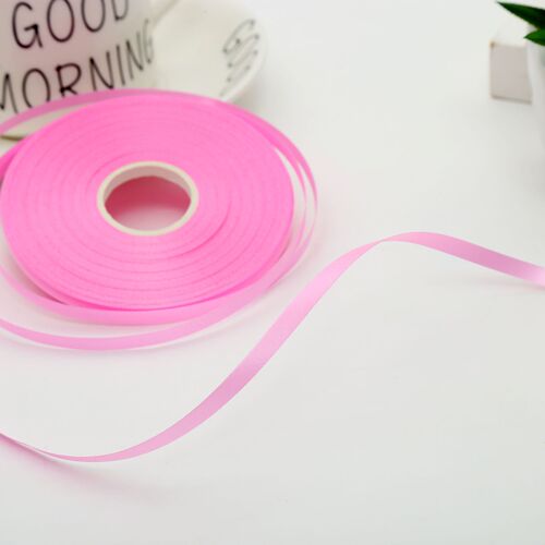 50m balloon colorful ribbon balloon decoration ribbon wedding room decoration jewelry ribbon balloon tie manufacturer wholesale