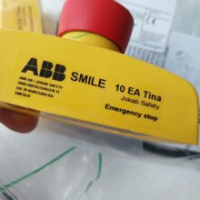 ABB-JokabSafety;�����ͽ���ֹͣ�Ͱ�ť��Smile 10 EA-Tina