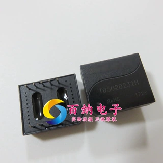 原装现货 双路高速RS232 隔离收发模块 TD502D232H 原装正品现货