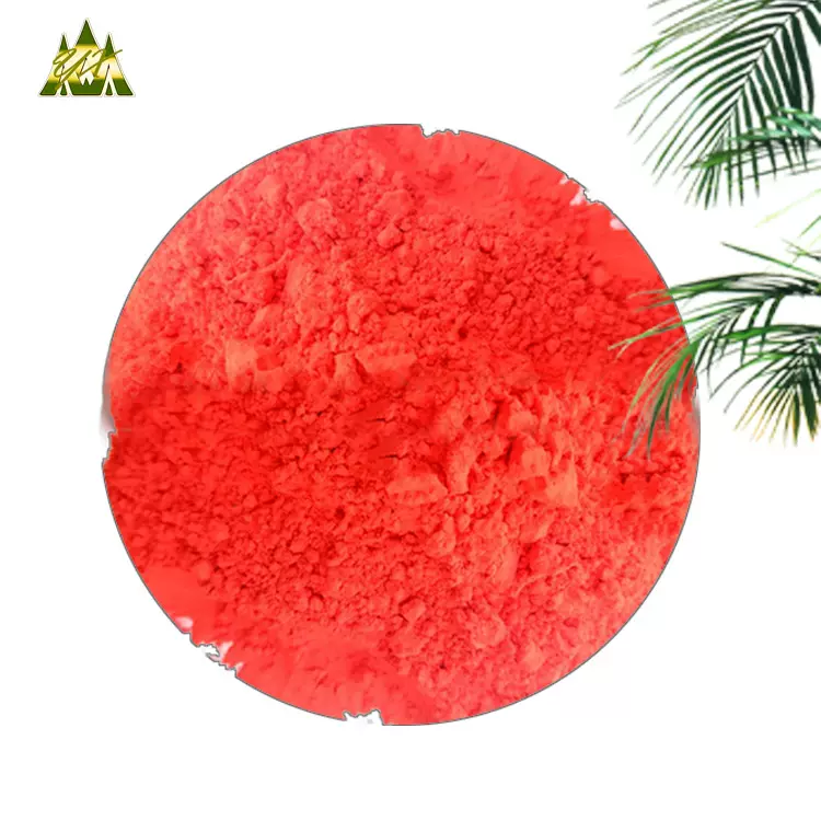 源头厂家 现货销售PVC塑料用大红粉 分散好颜色正广告绘画美术红