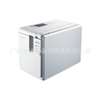 供应兄弟/Brother PT-9700PC电脑标签打印机 高精度兄弟标签机