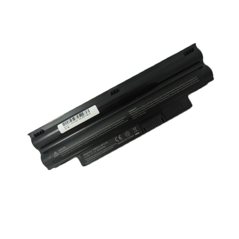 Applicable to Dell Lingyue Mini1012 mini1018 MIMI10-1018 laptop battery wholesale Applicable to Dell Lingyue Mini1012 mini1018 MIMI10-1018 laptop battery wholesale