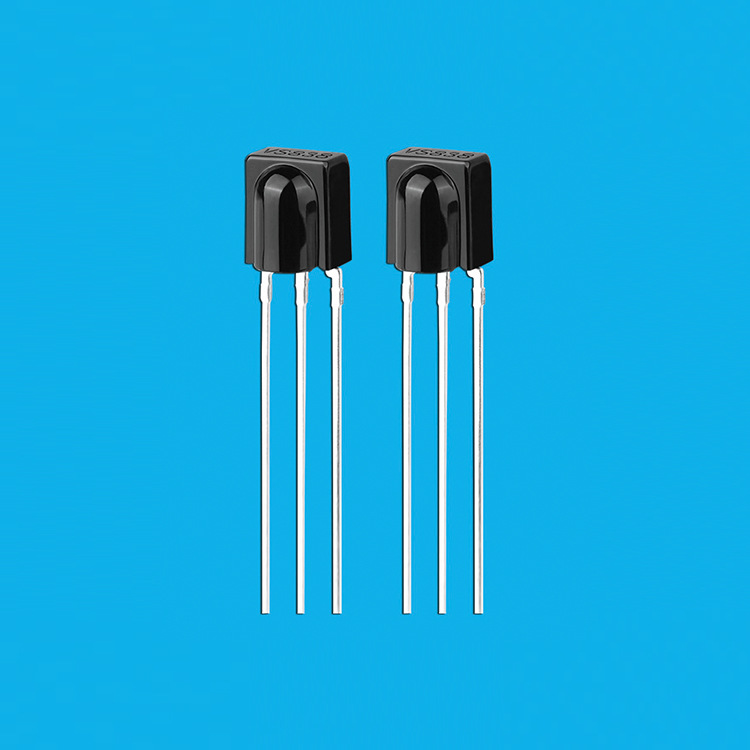 838接收头遥控接收头低功耗接收头IR接收器 红外线接收头厂家