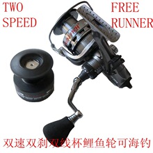�羳TWIN FISH�p���pй���p�������~݆CARP REEL��ˮ��ឝO��݆