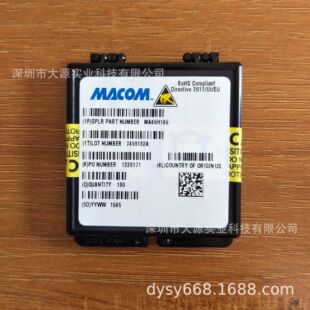 M/A-COM二极管 MADP-000907-14020P 射频微波管 功率放大芯片IC-阿里巴巴