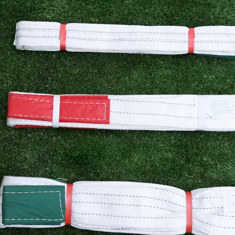 工业安全施工吊装绳工人户外工作安全绳汽车强力拖拽绳现货供应