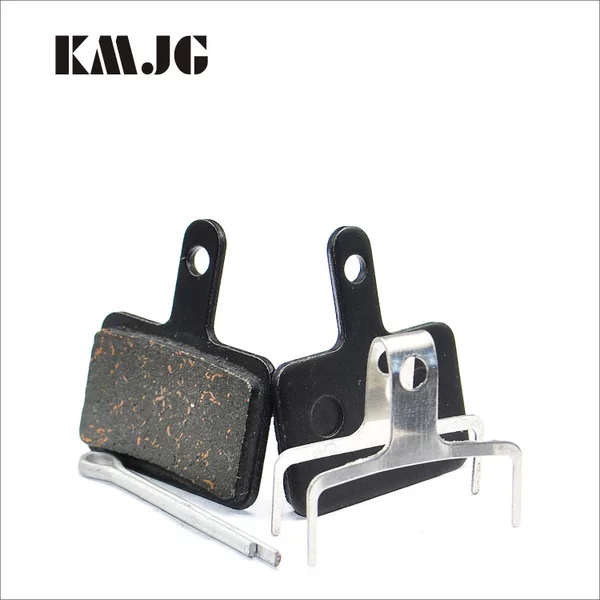 Mountain bike disc brake brake pad M446/M315 resin semi-metal oil disc brake accessories electric car brake pad