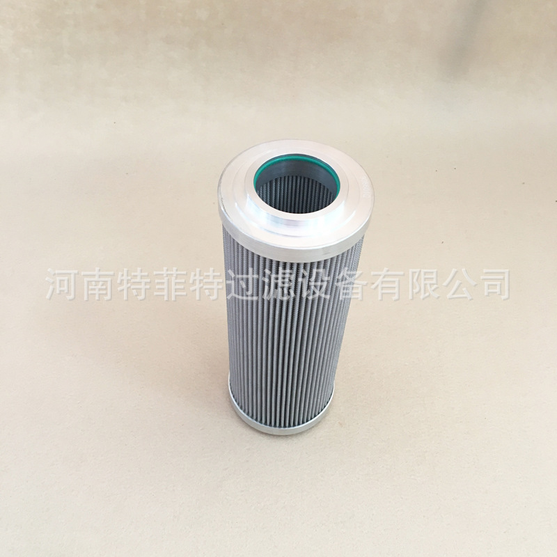 特菲特工厂供应垃圾发电厂用液压油滤芯R901025363-160-D10N