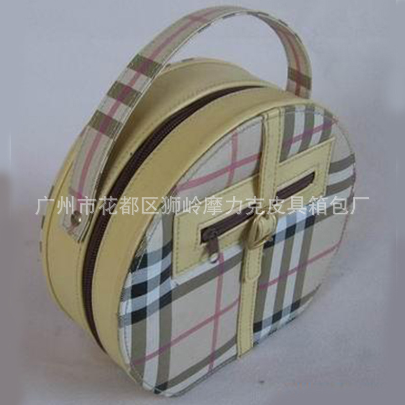 女生化妆盒彩妆 化妆箱 珠宝盒 精品化妆箱 礼品盒