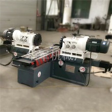 优惠数控龙门端面铣床小型双面铣床数显双头镗铣床飞边机动力铣头