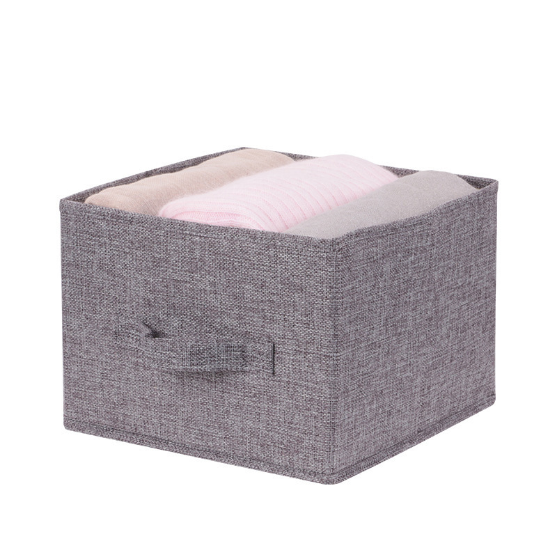 Amazon lavable multi-capa colgante bolsa cajón almacenamiento colgando bolsa tela almacenamiento bolsa ropa almacenamiento bolsa colgante