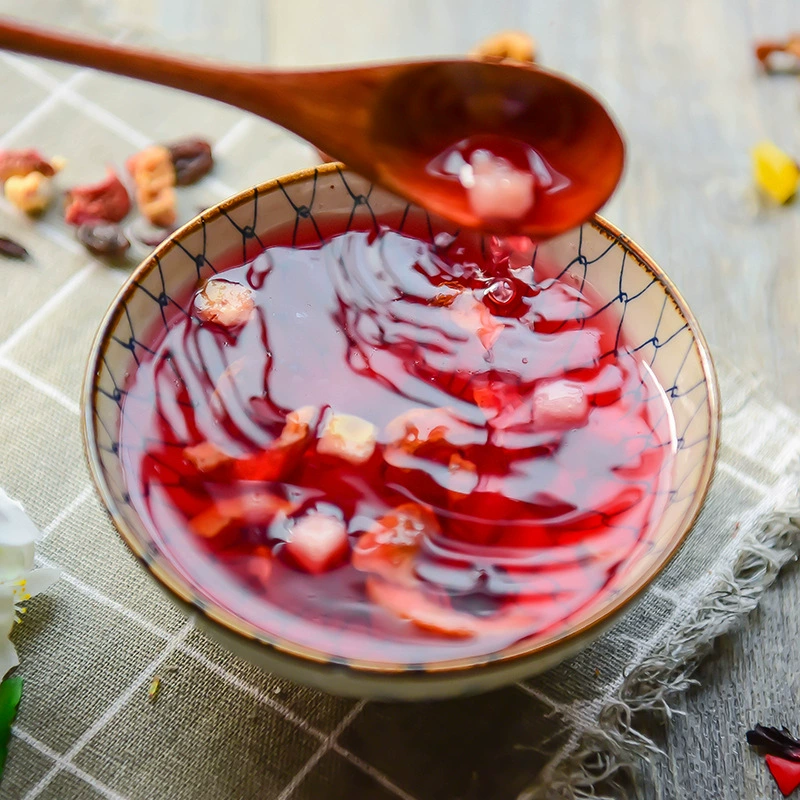 Фруктовый чай Bullet Fruit Tea Fruit Tea Fruit Gragon Tea Персик Черника Крем клубника клубника Ром Фрукт