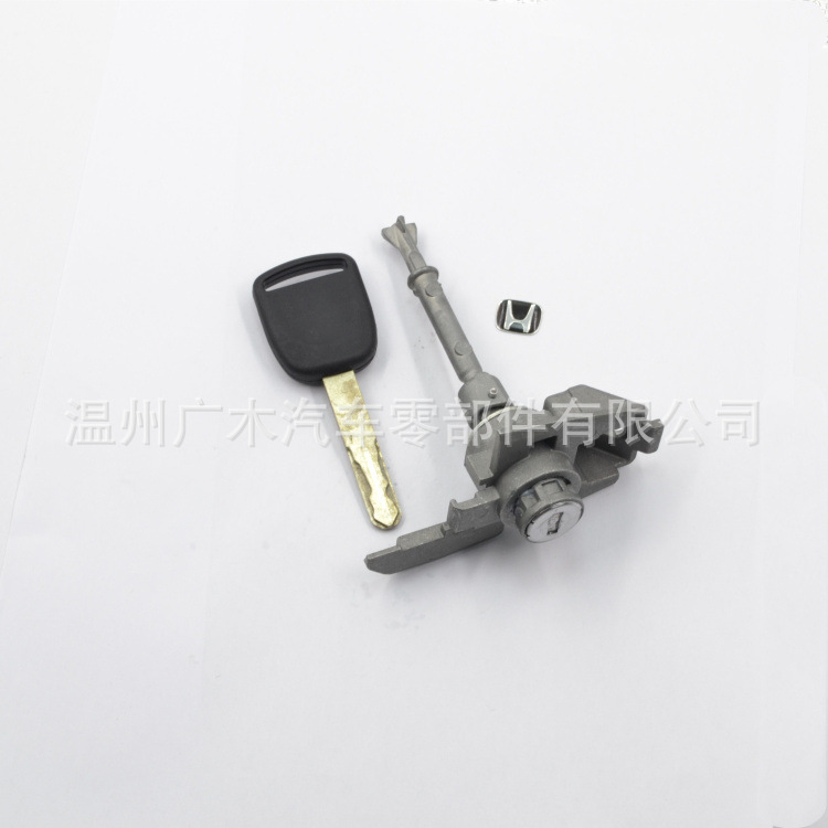 15 FENGFAN 도어 잠금 장치 BINZHI 왼쪽 도어 잠금 CRV 왼쪽 전면 도어 잠금 훈련 잠금 자동차 도어 잠금 실린더 CRV 도어 잠금 실린더
