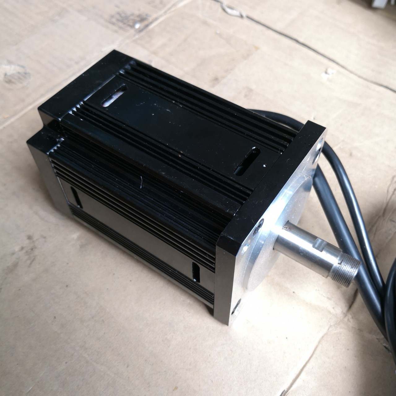 主轴雕刻机电机 木工机械电机 220v 18000转