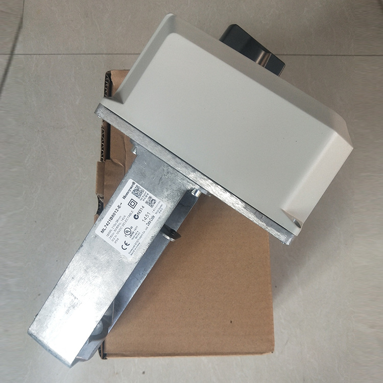 Honeywell霍尼韦尔ML7421B8012-E电动阀门执行器 全新原装