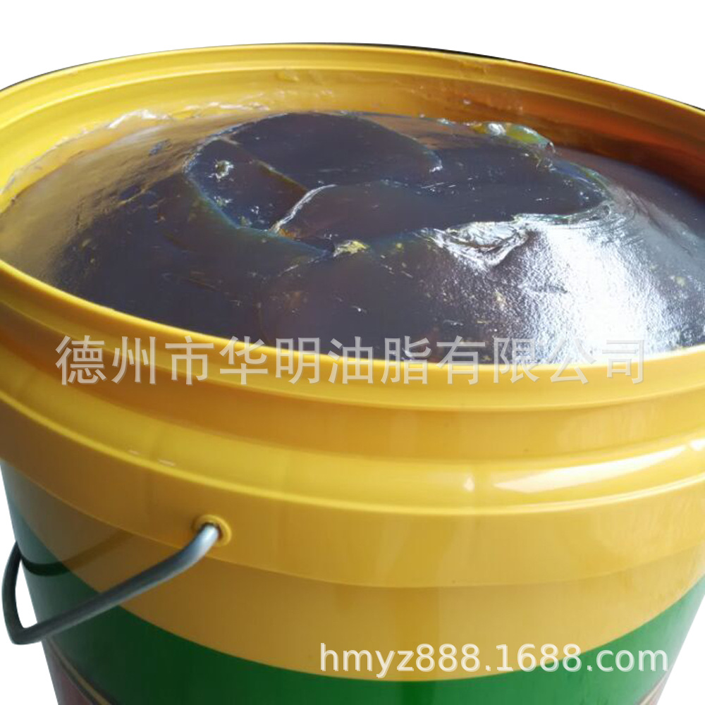 【神航】18升工业锂基脂黄色轴承润滑剂工程车润滑 量大从优