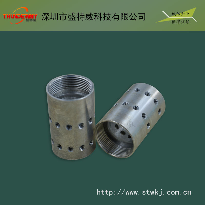 厂家供应腔体配套盖板CNC加工 定 制铝合金非标异形产品