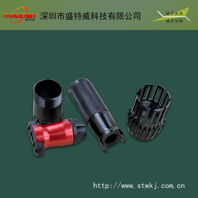 供应CNC精密机加工件 不锈钢非标异形件加工 数控车床铝件加工