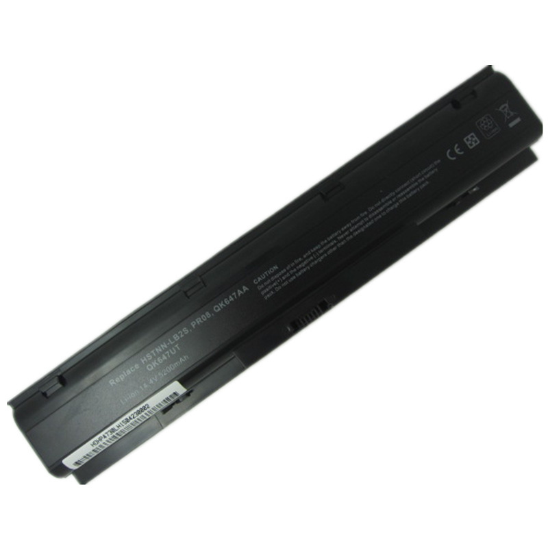 Suitable for Hp Probook 4730S 4740S Hstnn-I98C Ib2S Pr08 Laptop Battery