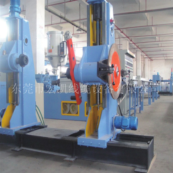 供应电源线、建筑线、绝缘护套生产线、电力电缆生产线