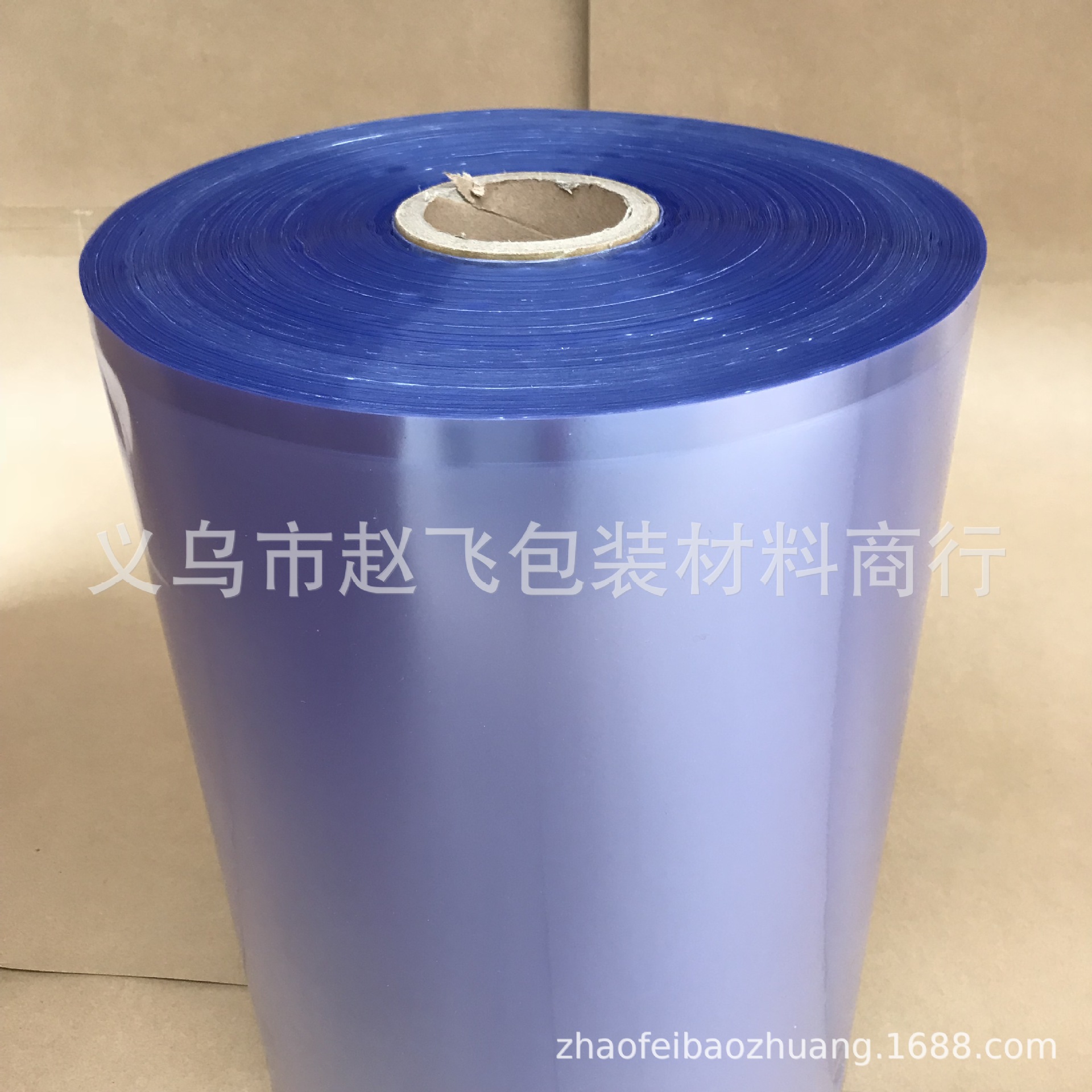 玩具包装薄膜 五金包装膜 五金包装膜 塑封膜 PVC硬片胶水贴体膜