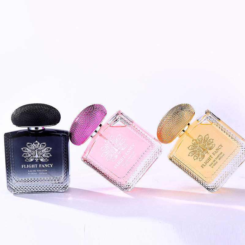 Νέο άρωμα Cabardi Cross Border Perfume Women's Dream Chasing Flying Bird 100ml Επίμονο άρωμα λουλουδιών και φρούτων_voghion.com