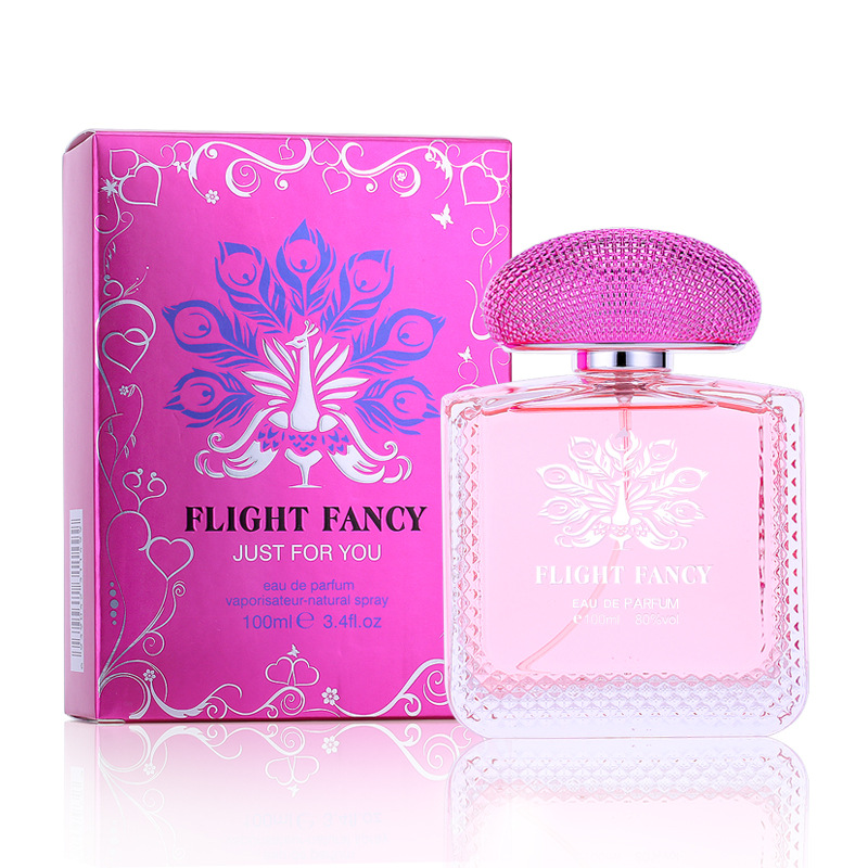 Νέο άρωμα Cabardi Cross Border Perfume Women's Dream Chasing Flying Bird 100ml Επίμονο άρωμα λουλουδιών και φρούτων_voghion.com