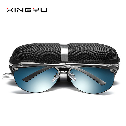 New classic polarized sunglasses series for men and women, colorful film toad mirror spring 143 sunglasses