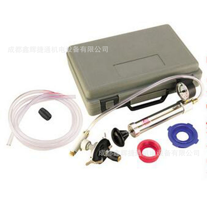 博世冷却系统压力测试仪美国OTC7991 SPX7991冷却系统压力测