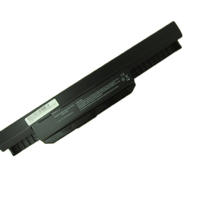 For ASUS A32-K53 K53S X54 X84H A53S K43 A43S X44H Laptop Battery