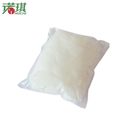 Christmas white cotton Christmas tree decorations snow cotton window display Christmas decorations