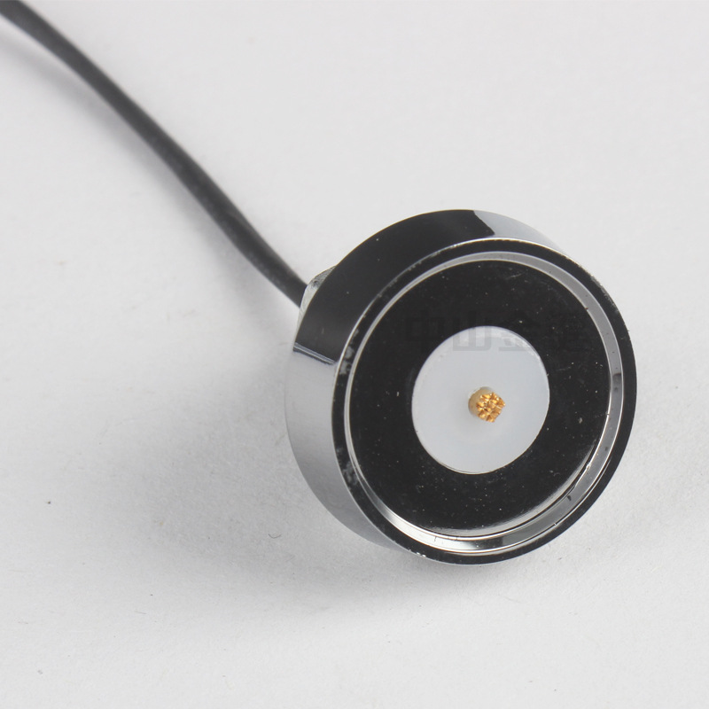 DS9092磁环IB卡探头铜线磁环探头达拉斯读头数据大量出口外销