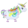 Walking unicorn