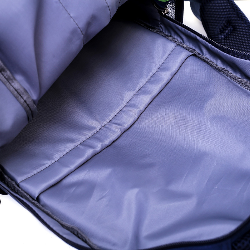 Nuevo estudiante de secundaria trolley mochila seis ruedas escalada edificio 3-6 grado niño 8-12 años estudiante de la escuela primaria mochila al por mayor