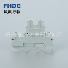 現貨供應質量保證通用接線端子ST2.5-QUATTRO  ST二進二出 雙層雙