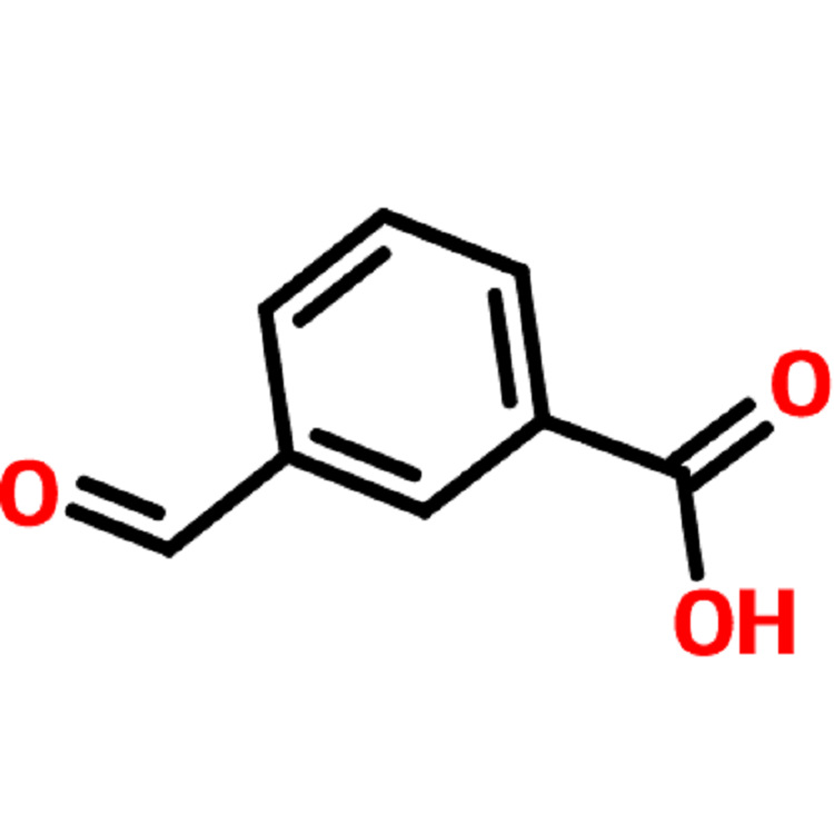 3-羧基苯甲醛/CAS:619-21-6/98%/现货供应/价格详询