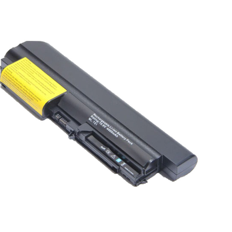 For Lenovo IBM T61 Battery R400 R61 T61P R61i T400 Laptop Battery