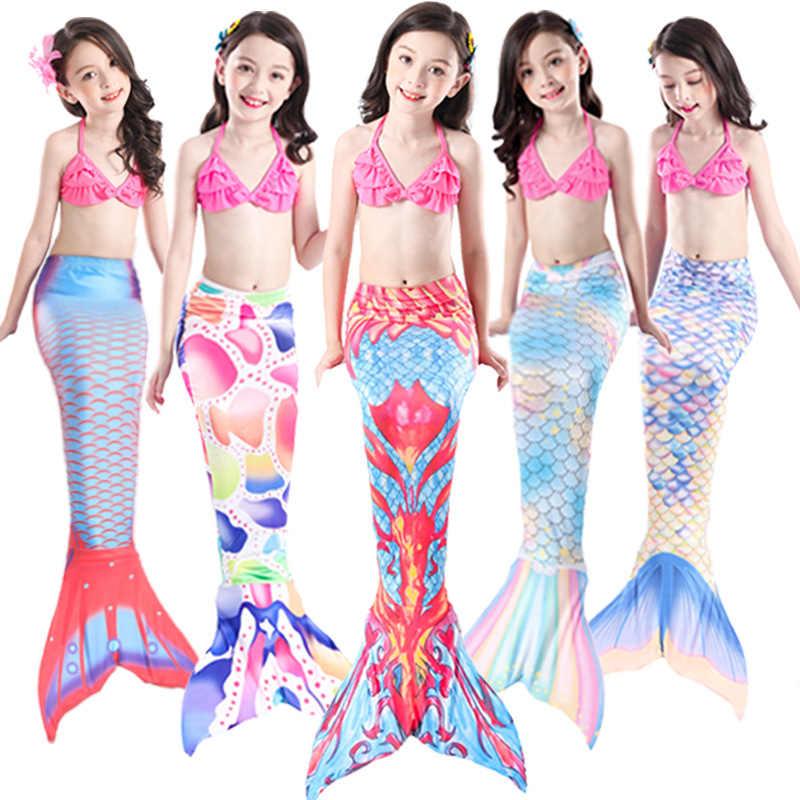 Children's swimwear