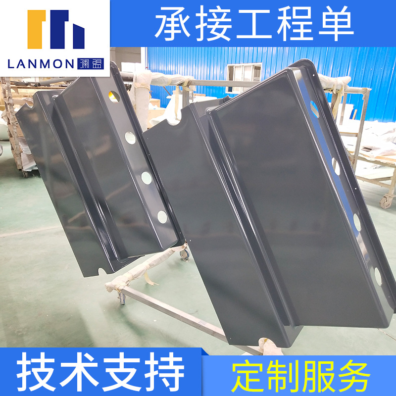 汽车客车玻璃钢内饰件配件/玻璃钢内饰/大巴仪表台