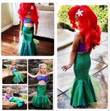 Детский купальник, костюм, платье, 2018, европейский стиль