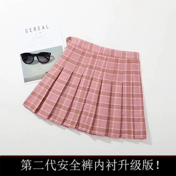 Pink grid 1805
