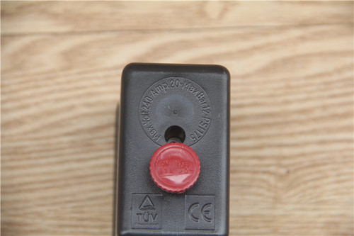 NIFA air compressor pressure control switch, automatic air pressure controller, Autus air pump switch wholesale